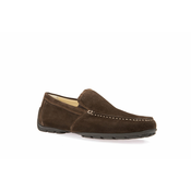 Mens mocassins GEOX U MONER V