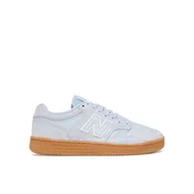 New Balance Superge Numeric 480 UN480BBG Svetlo modra