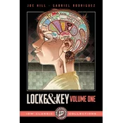 Locke & Key: IDW Classic Collections, Vol. 1
