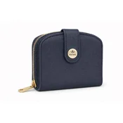 Denarnica LS Collection - modra