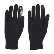 Adidas TRX MERI GLOVES, moške pohodne rokavice, črna IW1213
