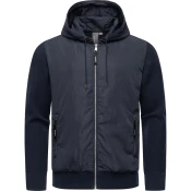 Ragwear Prehodna jakna Ronel mornarska