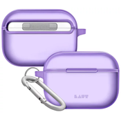 Laut Huex Protect for Airpods Pro 2 Lavender (L_APP2_HPT_PU)