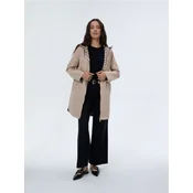 Mohito - Parka s kapuco - bež