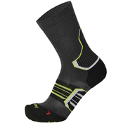MEDIUM W. CREW TREK SOCKS COMPRESSION CA03090