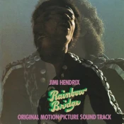 Jimi Hendrix Rainbow Bridge (Vinyl LP)