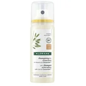 Klorane Avena Dry Shampoo Tint & Ceramide 50ml