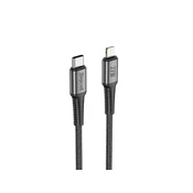 DIGICELL DYNAMIC BRAIDED LIGTNING TO c KABAL 27W