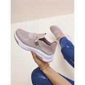 Resti Slip-on women’s fabric sports shoes Teletta