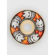 Spitfire Team Multiball F4 99 Og Classic 54mm Wheels natural