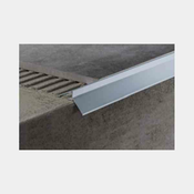 PROFILPAS 87601 PROFIL ODKAPNI BALKONSKI CPHA/125 ALU - 125 270 CM