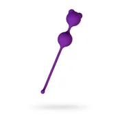 Gardj Europe Ljubkovalne kroglice A-Toys PURPLE