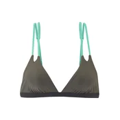 s.Oliver Bikini zgornji del kaki