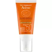 Avene Sun Anti-Age zaštitna krema za lice s ucinkom protiv bora SPF 50+ 50 ml