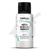Satin Varnish 60ml