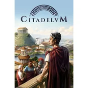 Citadelum (Xbox Series X|S) XBOX LIVE Key EUROPE
