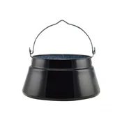 Emajliran kotliček za ribe 10L 26cm Pro-Tech CHEF 50665