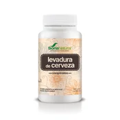 Alecosor Brewers Yeast 500 Tablets