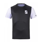 KENNY Kolesarska majica PATROL Black M