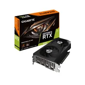 GIGABYTE Grafička kartica GV-N3060WF2OC-12GD NVD/12GB/DDR6/192bit