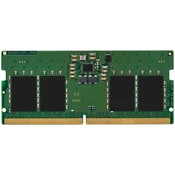 Kingston SODIMM 8GB 5600MHz DDR5 KVR56S46BS6-8 ram pomnilnik