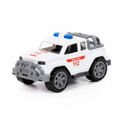 POLESIE Ambulantno vozilo