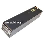 FENIX C-HP980XL Bk črna kartuša za HP Officejet Enterprise Color X555dn, X555xh, X585dn, X585f, X585z MFP, nadomešča HP D8J10A - kapaciteta za 6.600 strani, pigmentno črnilo
