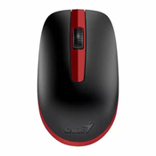 Bežicni miš Genius NX-7007 1200dpi/ crveni - opticki