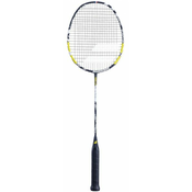 Reket za badminton Babolat Prime Lite Limited - white/black