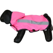 Pet Line Kabanica za pse, Roze