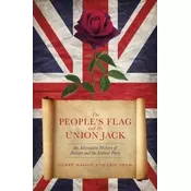 The Peoples Flag and the Union Jack