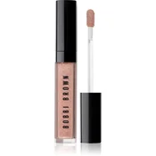 Bobbi Brown Crushed Oil Infused gloss vlažilni sijaj za ustnice odtenek Bare Sparkle 6 ml