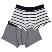 Petit Bateau Boksarice 53343 Večbarvna