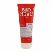 Tigi Obnavljajoč balzam za šibke in obremenjene Bed Head urbane zobe (Conditioner) + balzam (Conditioner) (Objem 750 ml)