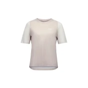 Ženski dres POC Motion Air, okenite umazano bel (M)