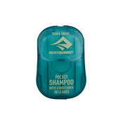 Šampon Sea To Summit Trek & Travel Pocket Conditioning Shampoo 50 - leaf