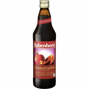 RABENHORST SOK OD NARA, 750ml