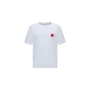 JACK & JONES Majica JWHBRANDY bela