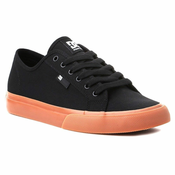 DC Shoes  Niske tenisice MANUAL  Crna