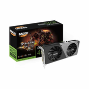 Graficka kartica INNO3D GeForce RTX 4070 Super Twin X2