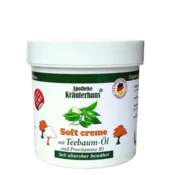 Soft krema s uljem cajevca i provitaminom B5 250ml.