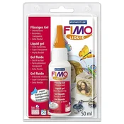 Dekorativni gel FIMO - 50 ml