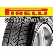 PIRELLI - Scorpion Winter - zimske gume - 235/65R19 - 109V - XL