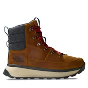 Snežke The North Face Bergen Leather