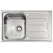 CM CRISTAL korito 79x50 1B-1D