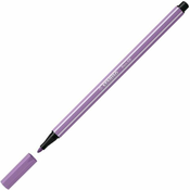 Stabilo: Pen 68 sivo-ljubičasti flomaster