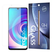 HURTEL Kaljeno steklo 9H TCL 30 5G (paket - ovojnica)