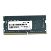 AFOX AFSD416PS1P memorijski modul 16 GB 1 x 16 GB DDR4 3200 MHz