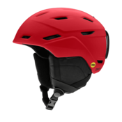 Smith Mission MIPS Helmet matte lava Gr. L