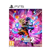 SONY Dragon Ball Xenoverse 2 PS5